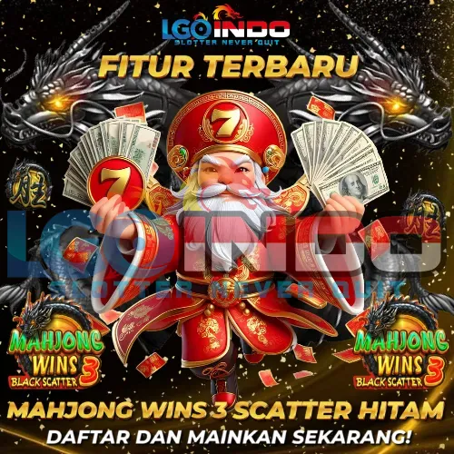 KINGCUAN505: Situs Slot Online Mahjong Gacor Terpercaya