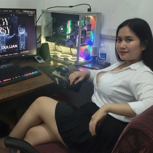 KINGCUAN505 - Lead Writer